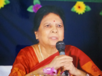 Shyamala Devi Junior College