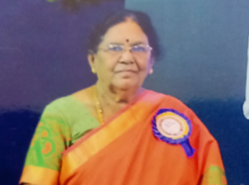 Shyamala Devi Junior College