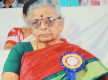 Shyamala Devi Junior College