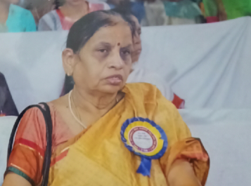 Shyamala Devi Junior College