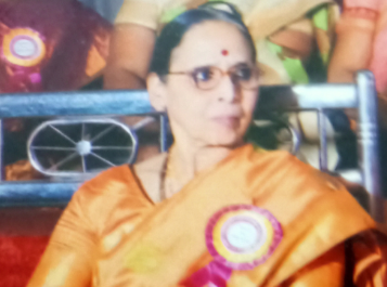 Shyamala Devi Junior College