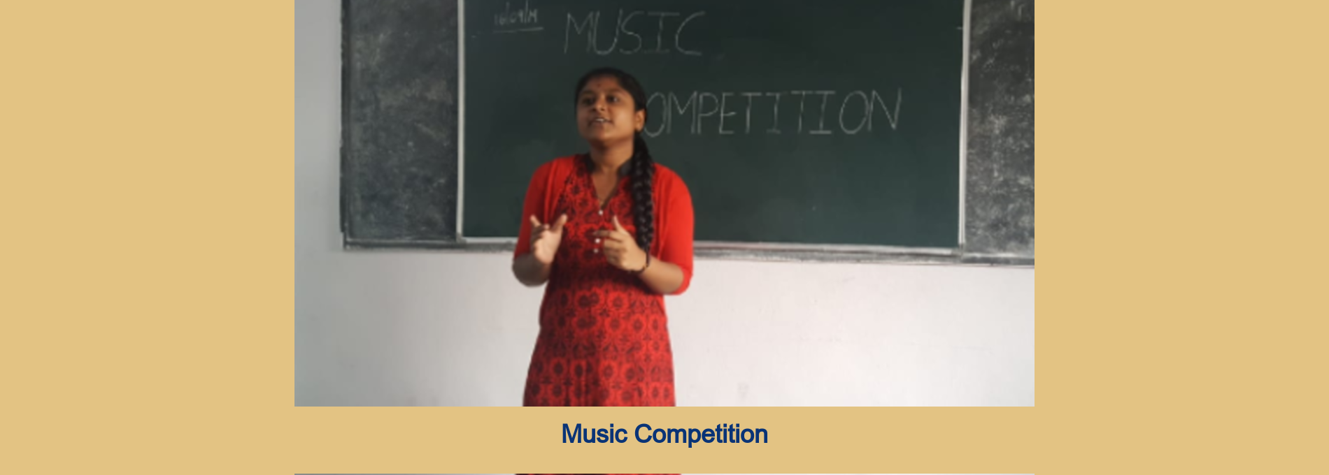 Shyamala Devi Junior College