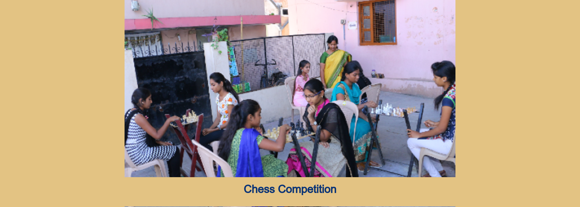 Shyamala Devi Junior College