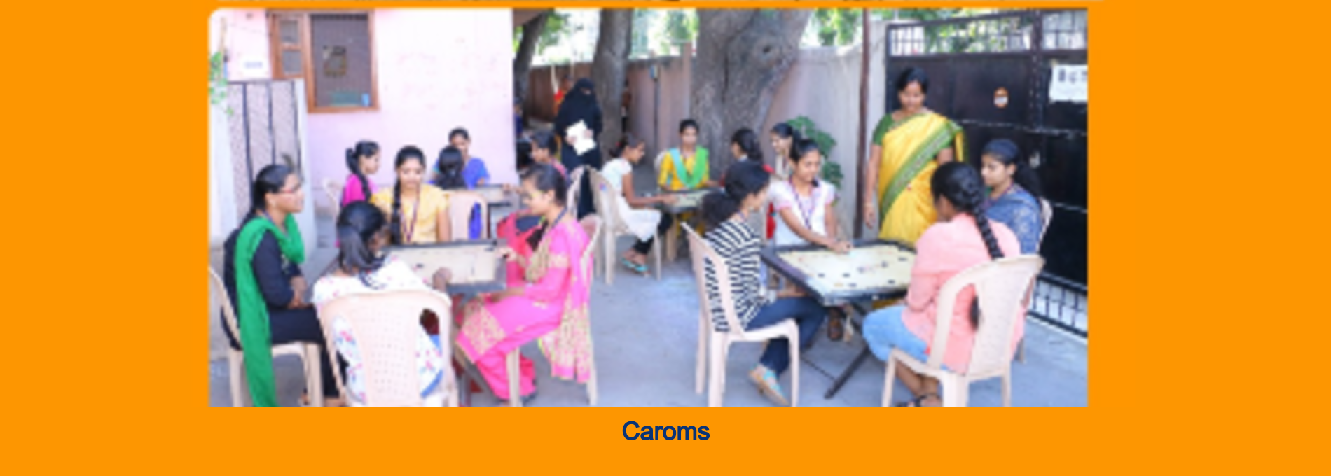 Shyamala Devi Junior College