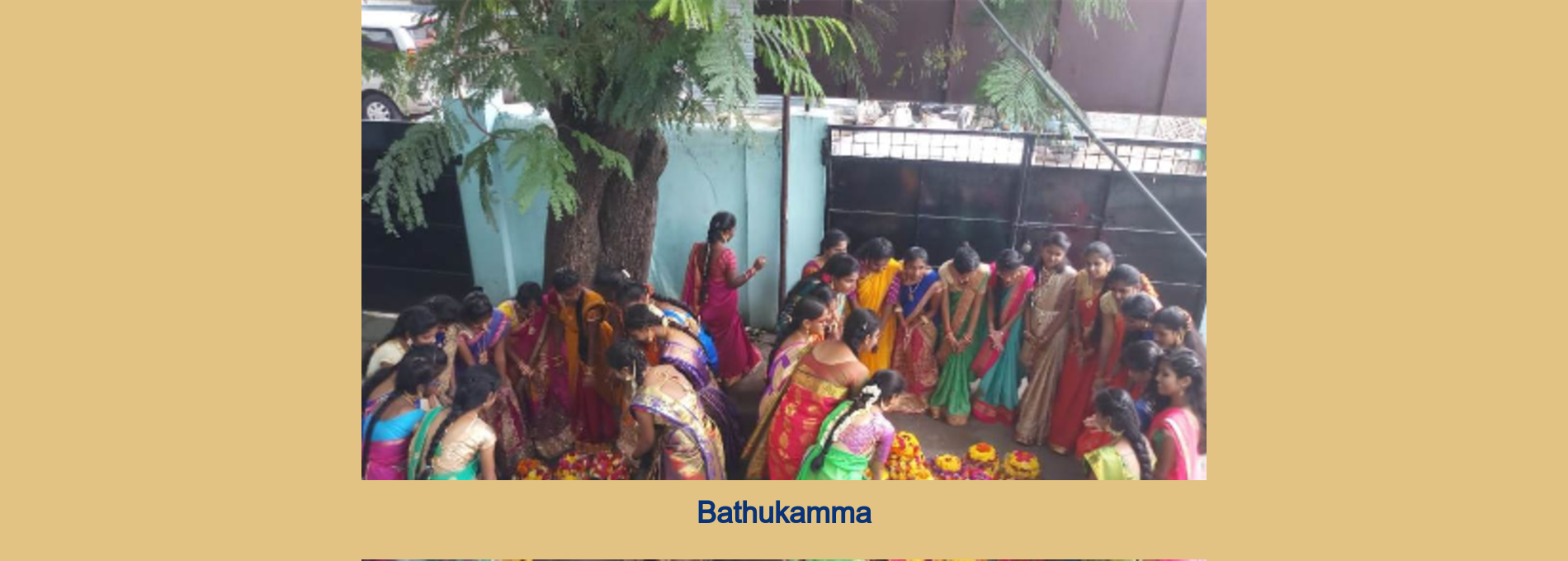 Shyamala Devi Junior College