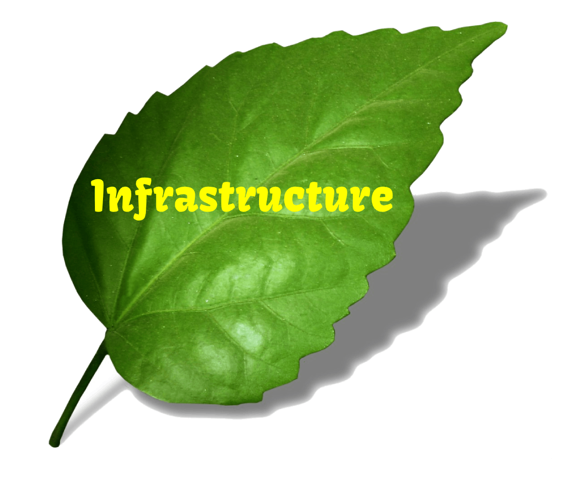 Infrastructure