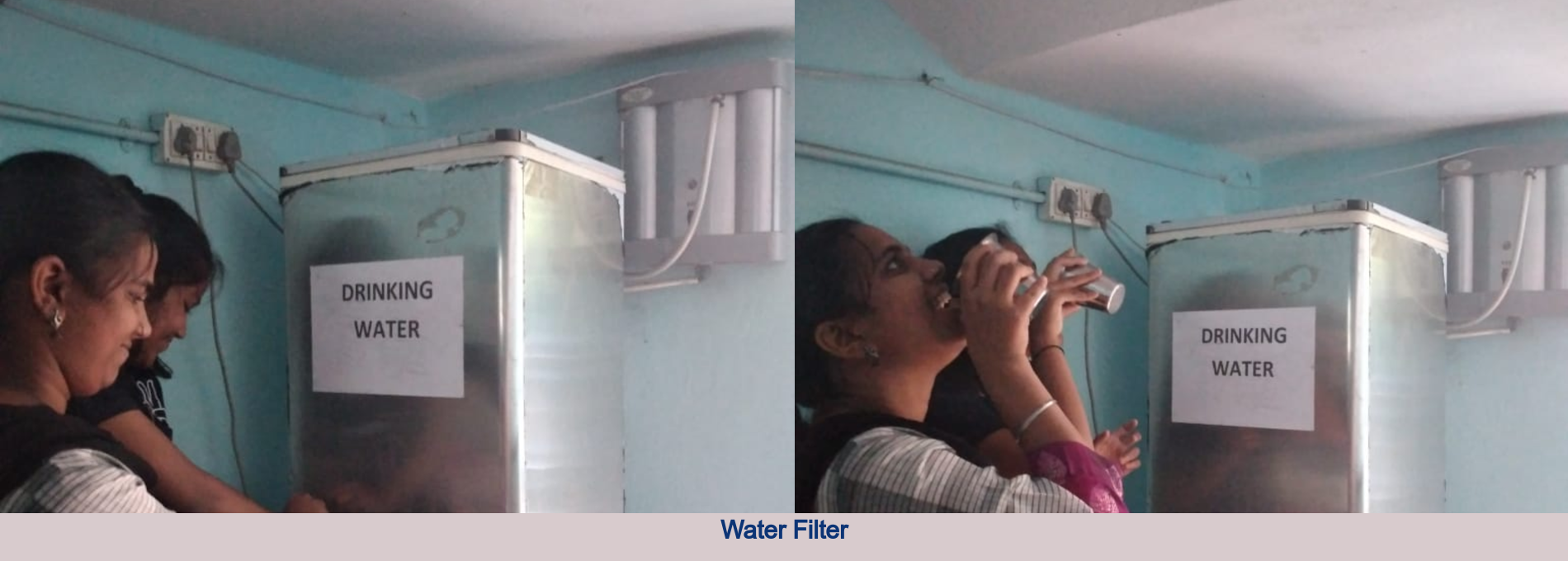 Shyamala Devi Junior College