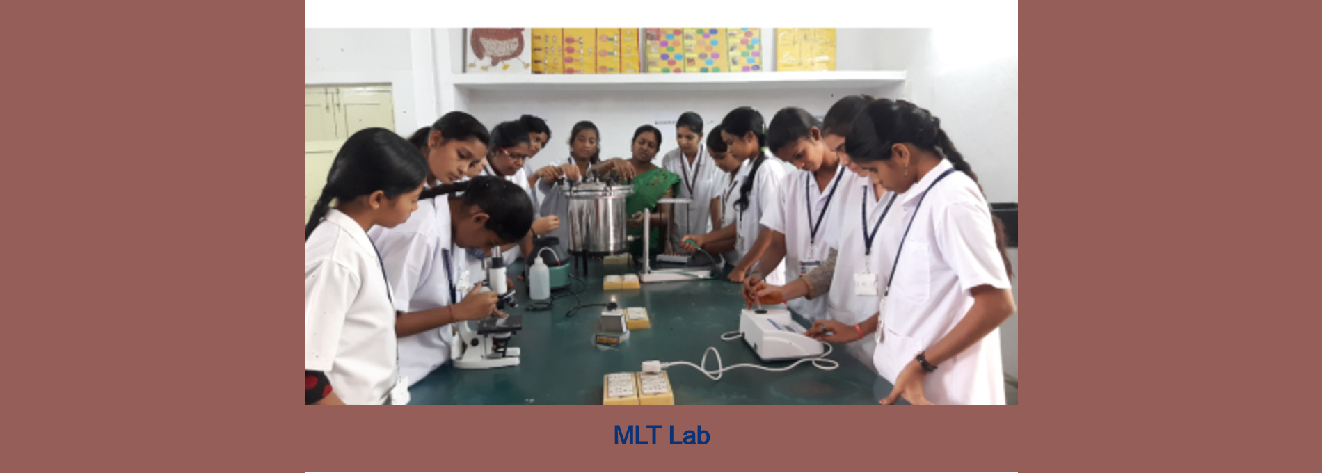 Shyamala Devi Junior College