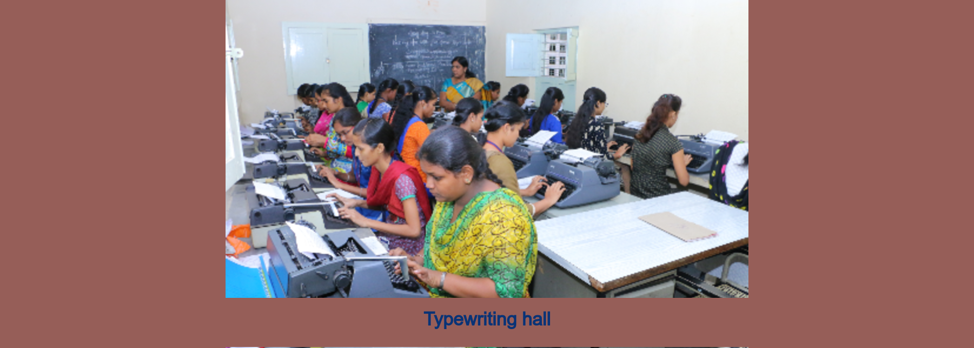 Shyamala Devi Junior College