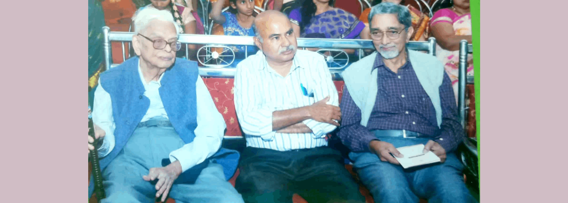 Shyamala Devi Junior College