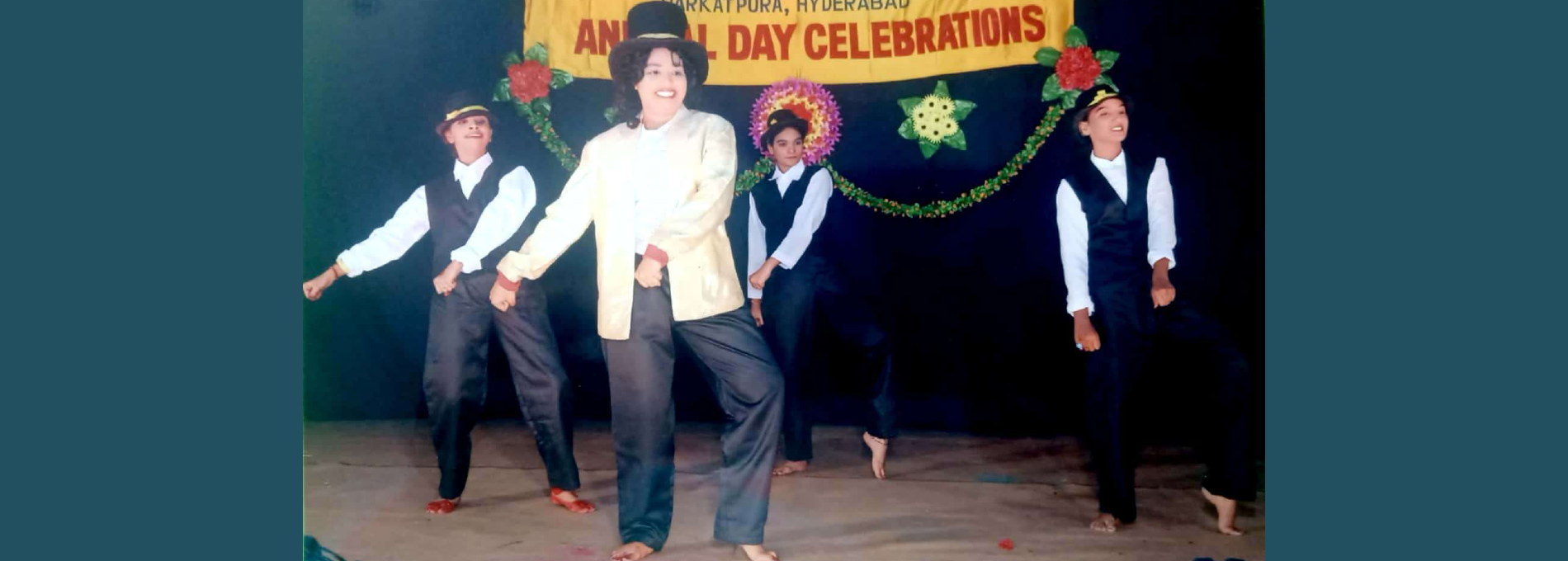 Shyamala Devi Junior College