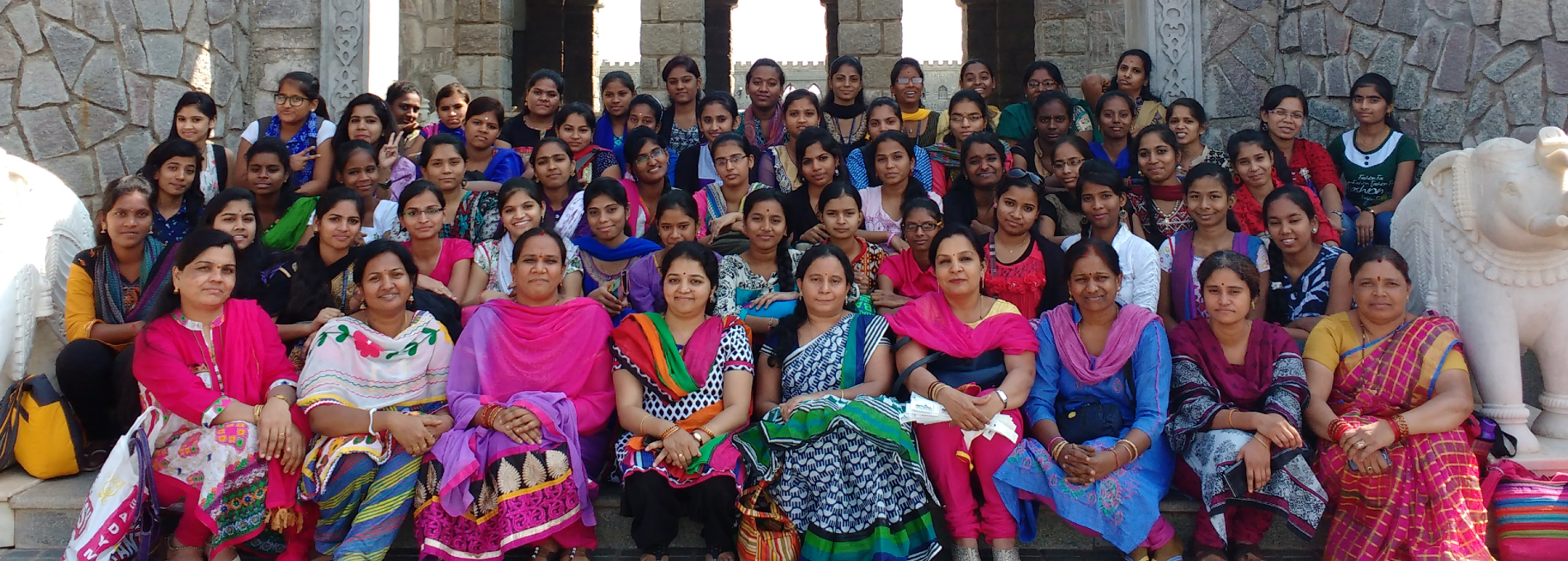 Shyamala Devi Junior College